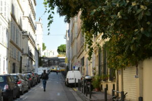 RUE DE BRUYS 2 RUE DE BRUYS 2