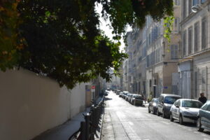 RUE DE BRUYS 3 RUE DE BRUYS 3