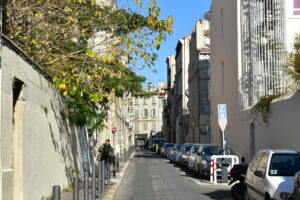 RUE DE TILSIT RUE DE TILSIT
