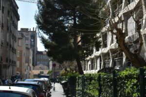 RUE DE VERDUN 1 RUE DE VERDUN 1