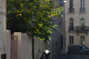 RUE DES SAINTS-ANGES RUE DES SAINTS-ANGES
