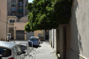 RUE LOUIS BRAILLE RUE LOUIS BRAILLE