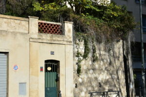 RUE MONTE CRISTO 2 RUE MONTE CRISTO 2
