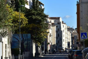 RUE MONTE CRISTO 3 RUE MONTE CRISTO 3